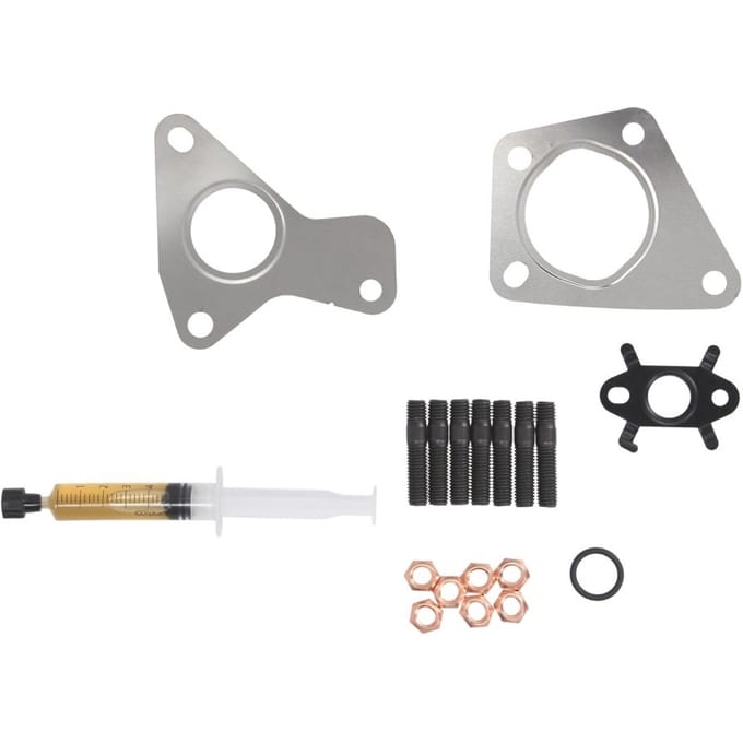 Montageset, supercharger AJUSA JTC11738