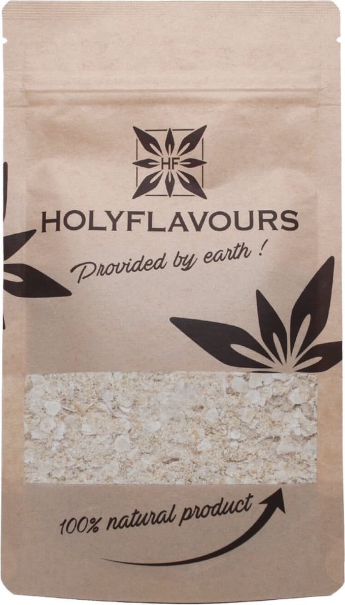 Quinoa Vlokken - 100 gram - VehGro