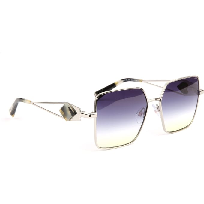 Ana Hickmann Sunglasses HI3186 03A 56