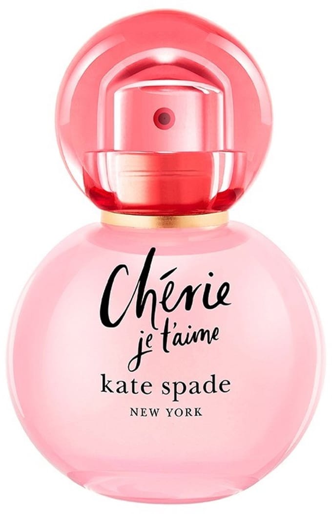 Kate Spade Chérie Je T'aime Eau de Parfum 40 ml