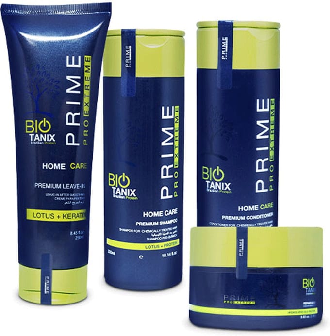 Prime Pro Extreme Bio Tanix Home Care Kit