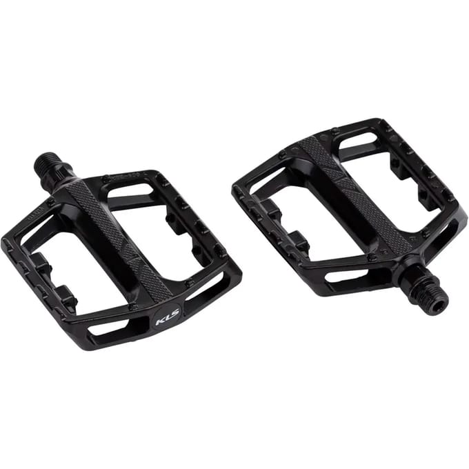 Pedalen Kellys Flat 30