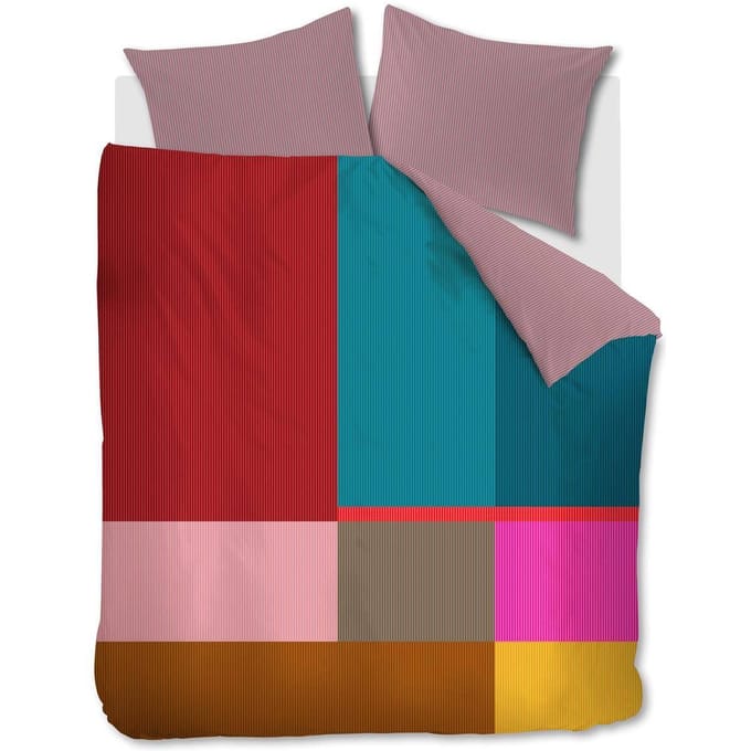 Dekbedovertrekset Eye Candy | Beddinghouse Dutch Design