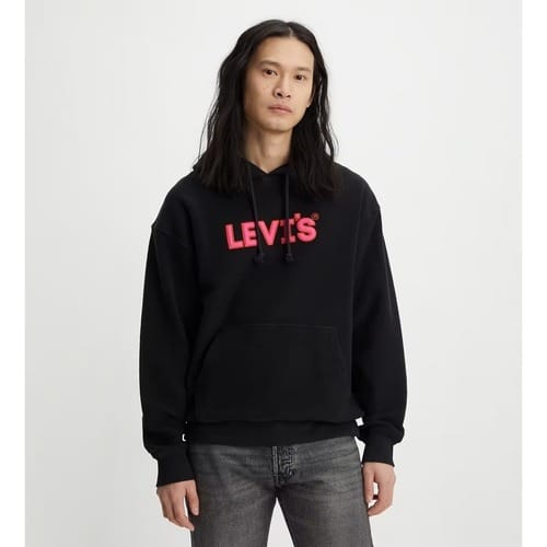 Capuchon sweaters Levis 384790250