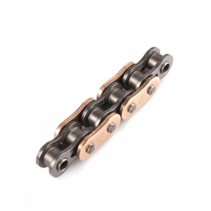 Motorfiets ketting Afam A520XHR2G X-Ring 520