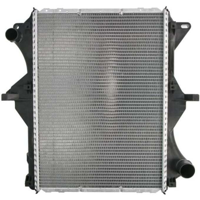 Radiator, motorkoeling MAHLE CR 1169 000P