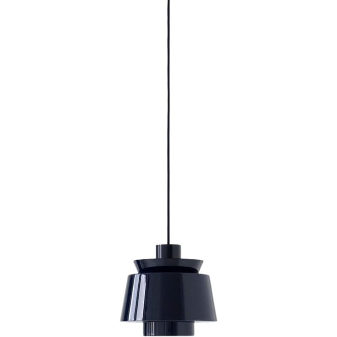 &Tradition Utzon JU1 Hanglamp Staalblauw Jubileum-editie