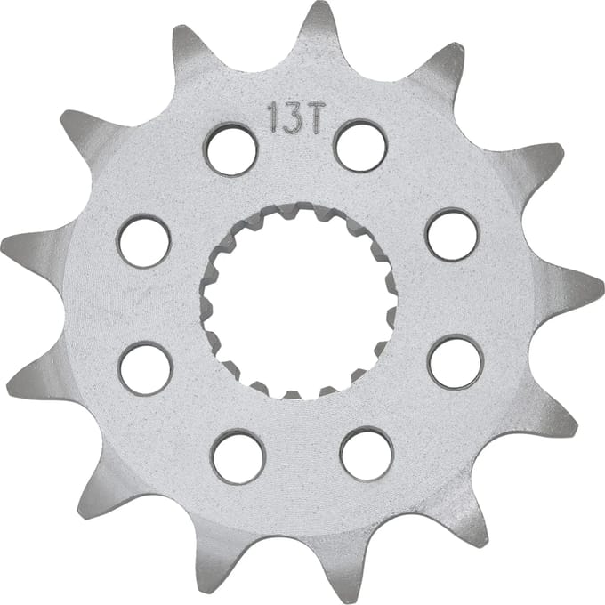 Motor voortandwiel Moose Suzuki RM-Z 450 2026