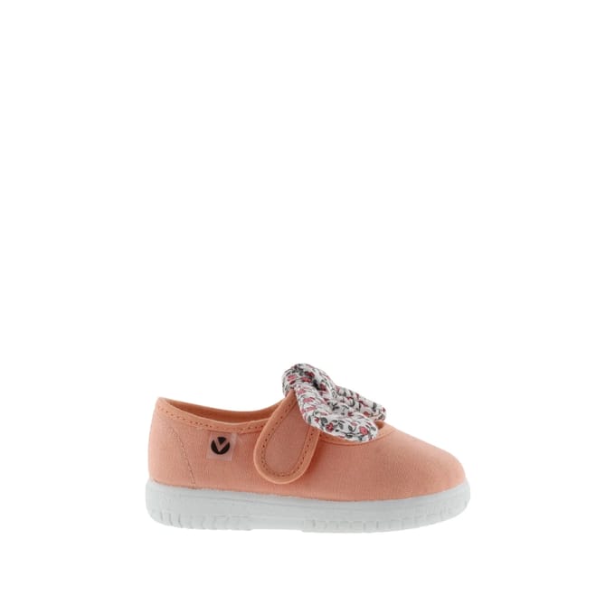 Ballerinas liberty patroon baby meisje Victoria