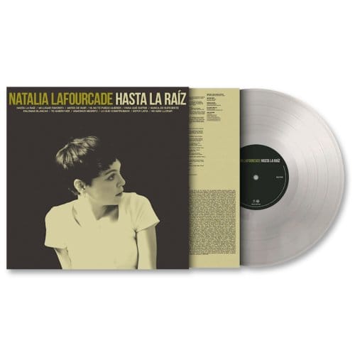 Hasta La Raiz - Natalia Lafourcade