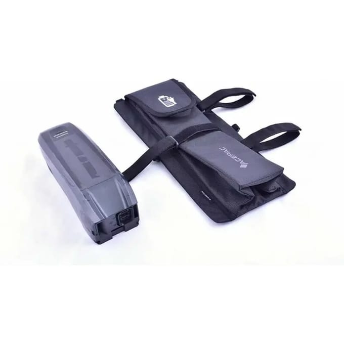 Batterij zakje Acepac