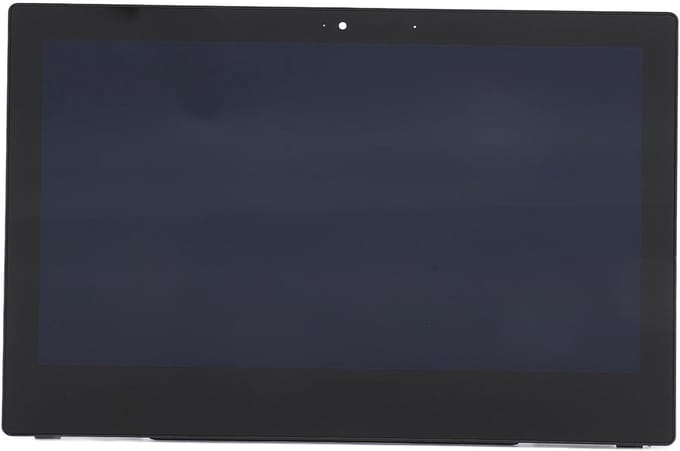 Laptopscherm Vervanging - Touchscreen Digitizer - Chromebook Reparatie - Met Frame - 11 Inch