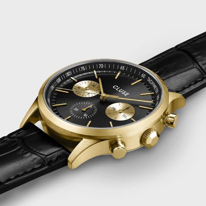 Cluse CW21004 Anthéor Horloge