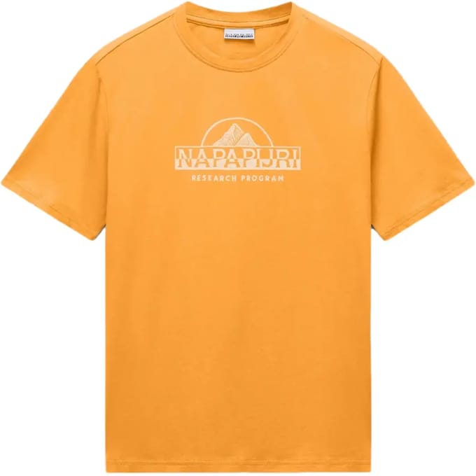 T-shirt Napapijri Sandir