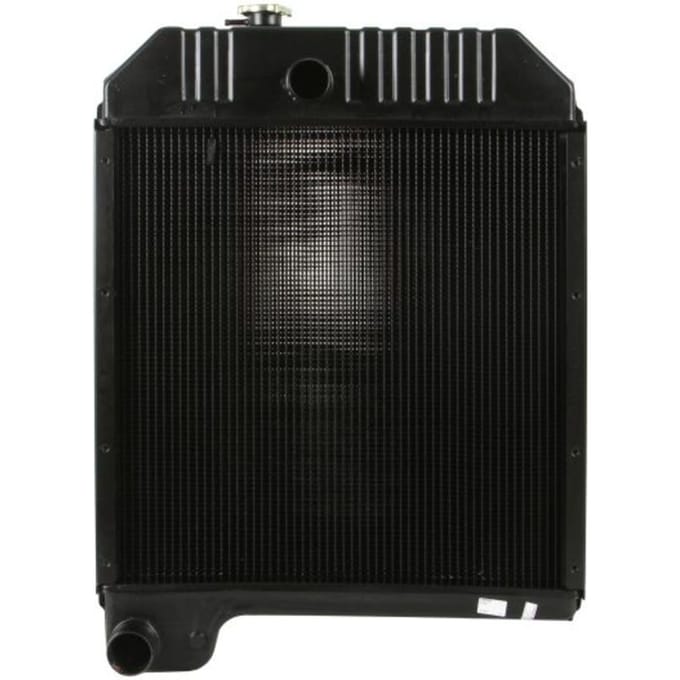 Radiator, motorkoeling HIGHWAY AUTOMOTIVE CP2038