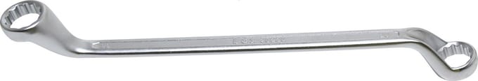 BGS Ringsleutel diep gebogen 20 x 22 mm