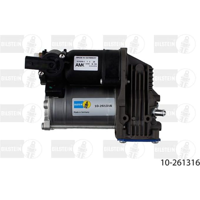 Compressor, pneumatisch systeem BILSTEIN - B1 Serie vervanging (Air) BILSTEIN 10-261316