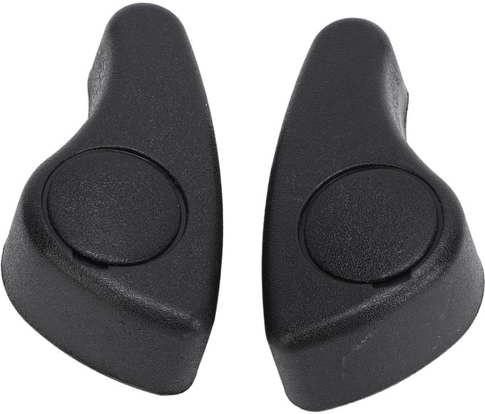 Dailygoody - Verstelbare Zithandle voor Master Mk2 - Comfortabel en Betrouwbaar