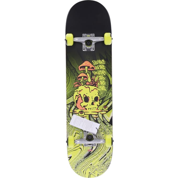 G1 Nature Walk geassembleerd skateboard voor heren