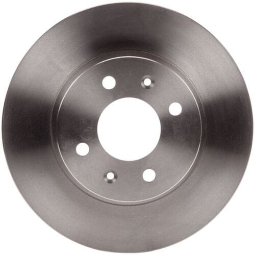 Remschijf BOSCH 0 986 479 S21