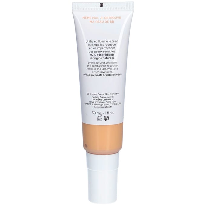 Même BB Crème Tint 2 - Licht 30 Make-up