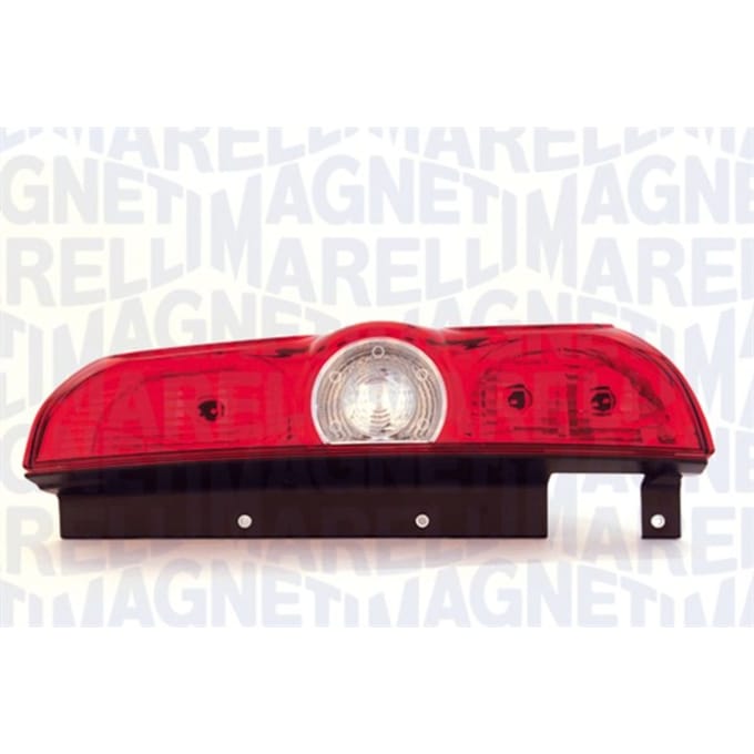 Achterlicht MAGNETI MARELLI 712203721110 rechts