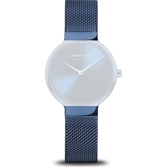 Bering Straps PT-15531-BMLX band