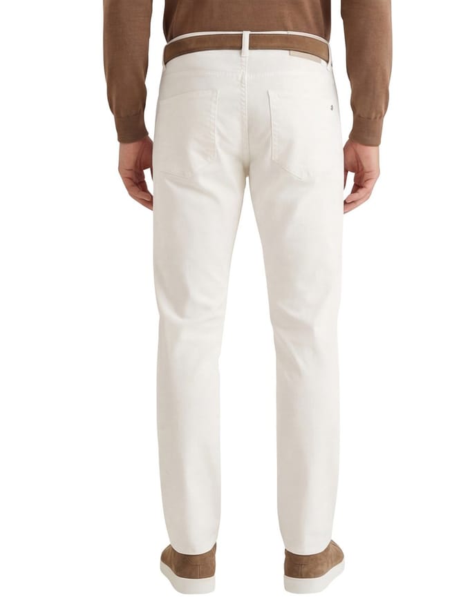 Pierre Cardin jeans creme
