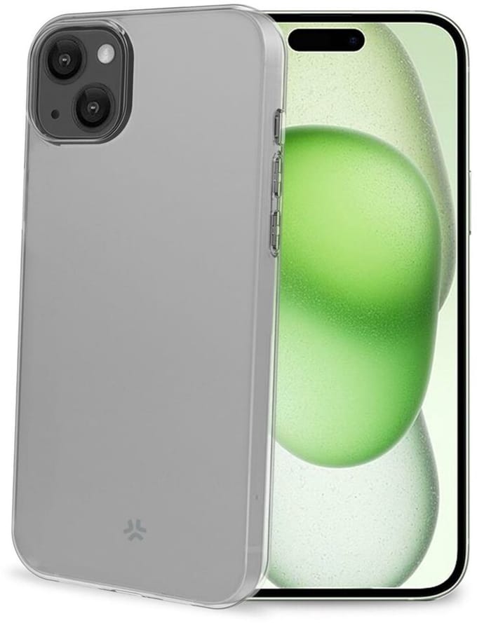 Telefoonhoes Celly IPHONE 15 PLUS