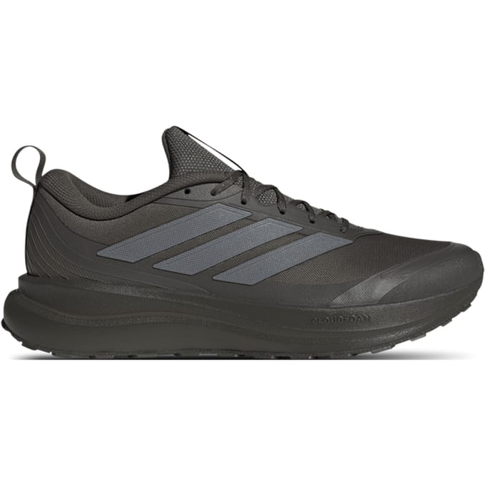 Adidas Runfalcon Sneakers Heren - Groen - Maat 42 - Mesh/Synthetisch