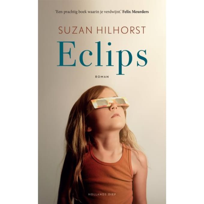 Eclips - Suzan Hilhorst