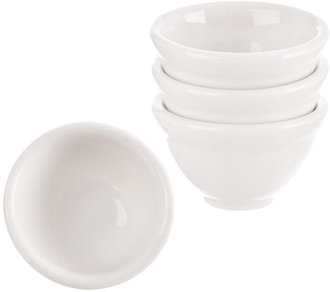 Orion - Tableware Series - Snack Bowls - Porcelain - Versatile
