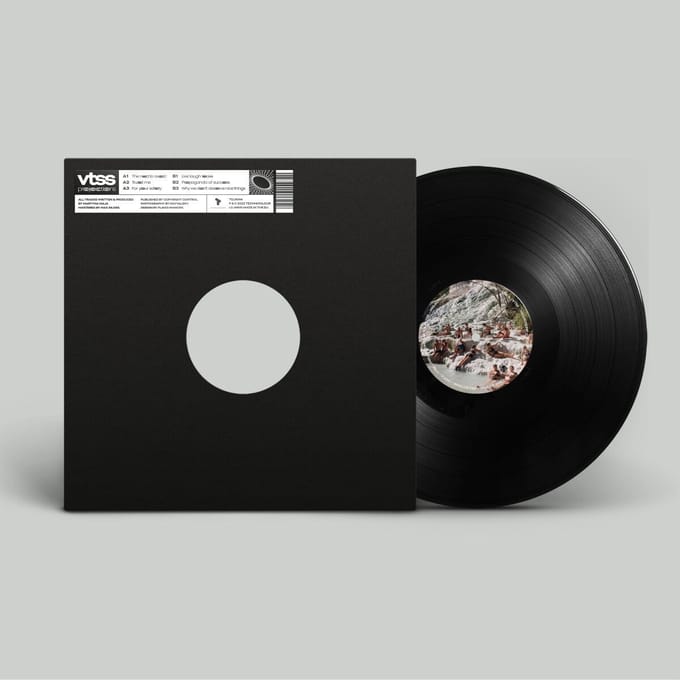VTSS - Projections (12" Single)