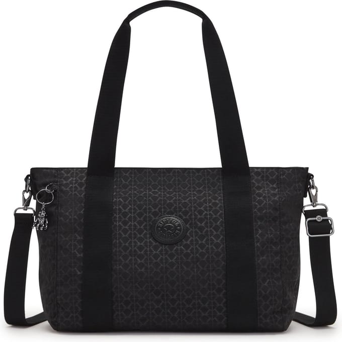 Kipling ASSENI S Tas - Signature Emb