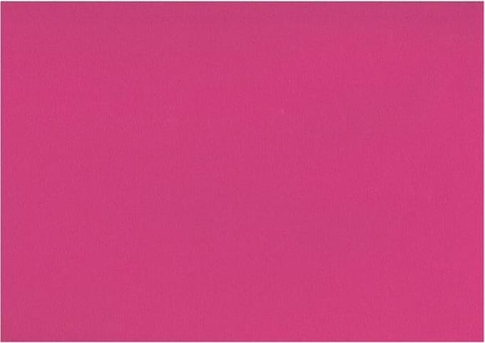 Dutch Wallcoverings - Papier uni fuchsia