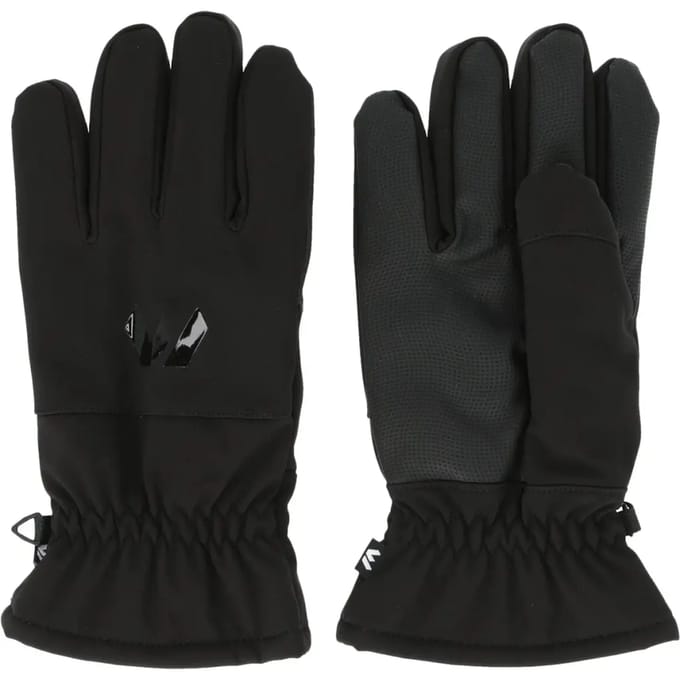 WHISTLER Fingerhandschuhe Wasio