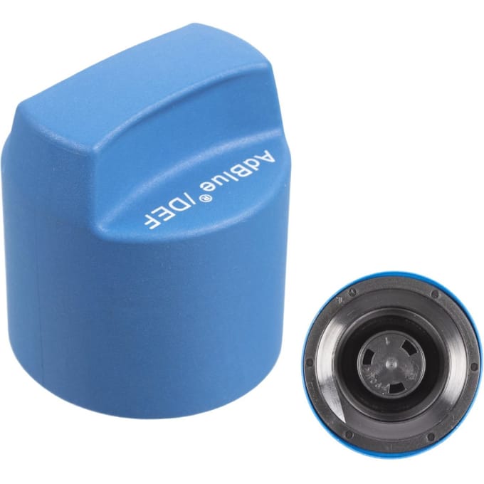 Dop, tankeenheid (ureuminjectie) FEBI BILSTEIN 170909