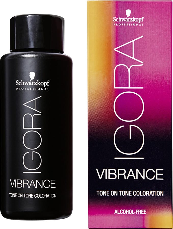 IGORA VIBRANCE 9-1 60 ml - contents:60 ml