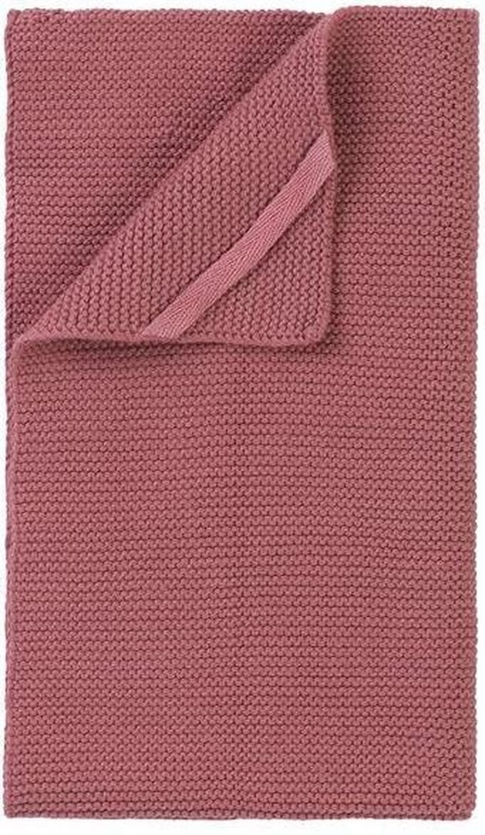 Blomus - Towel Withered Rose WIPE