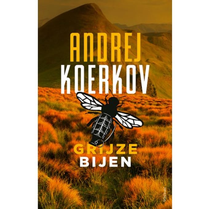Grijze Bijen - Andrej Koerkov
