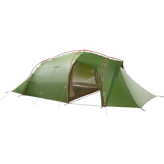 VAUDE Mark XT 4P, Unisex, Tent