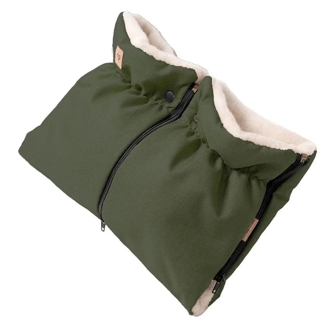 Kinderwagenhandschoen baby Zaffiro Aspen