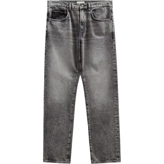 Jeans Anerkjendt Justin 8018