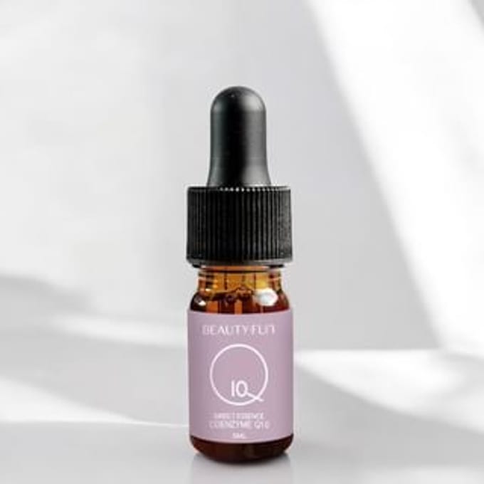 BEAUTY-FUN - Coenzyme Q10 Essence (Travel Size) 5ml