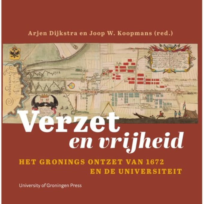 Verzet En Vrijheid