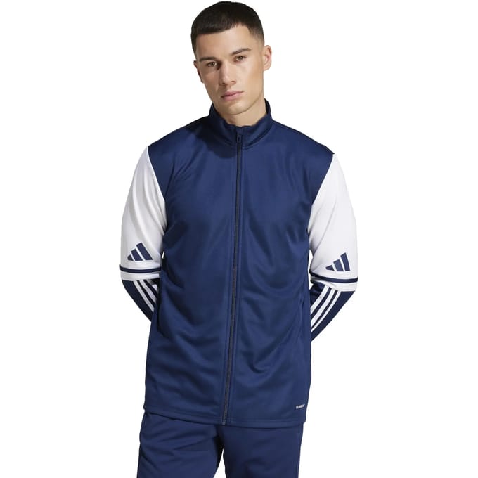 Adidas Squadra 25 Trainingsjas Heren - Maat L