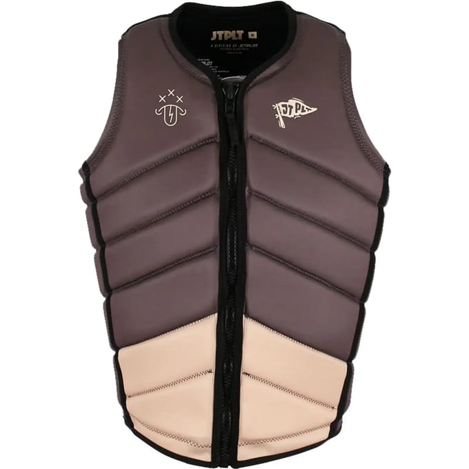 Redvest F/E Jetpilot X1