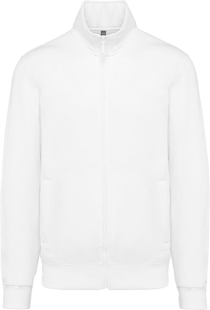 Kariban Herenjas K4010 - White - S