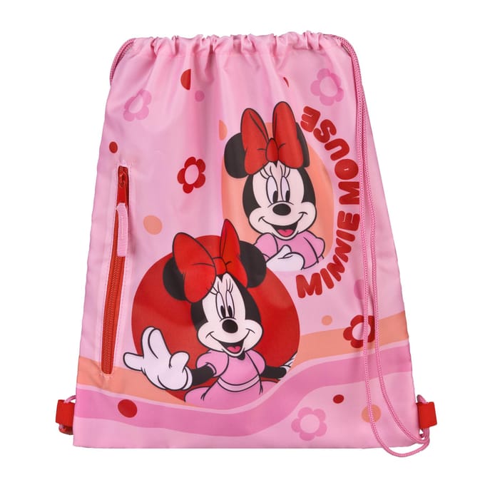 Minnie Mouse gymtas