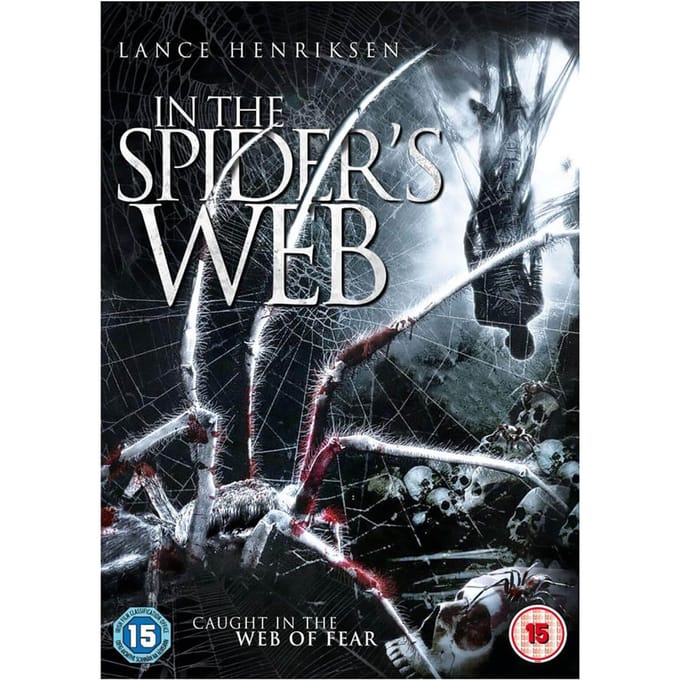 In the Spider's Web
